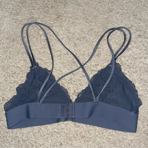 Lace Bralette - Picture 2 of 3